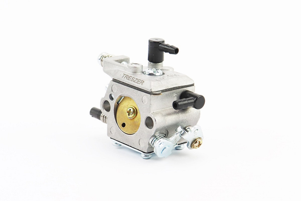 Карбюратор 4500/5200 з підкачуванням, Тип 1 Київ - фото 2