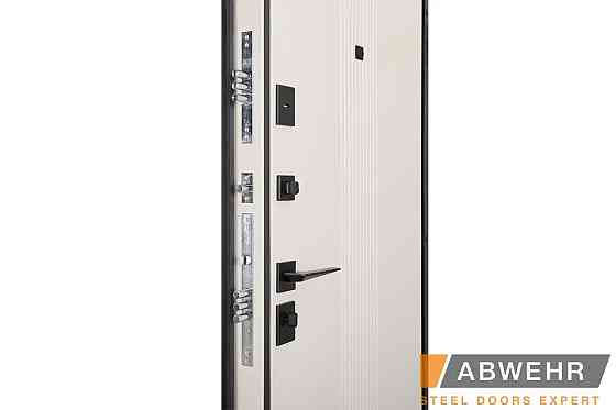 Двері вхідні квартирні. серія CLASSIK, модель 576/584 SIMFONIA 860 Київ