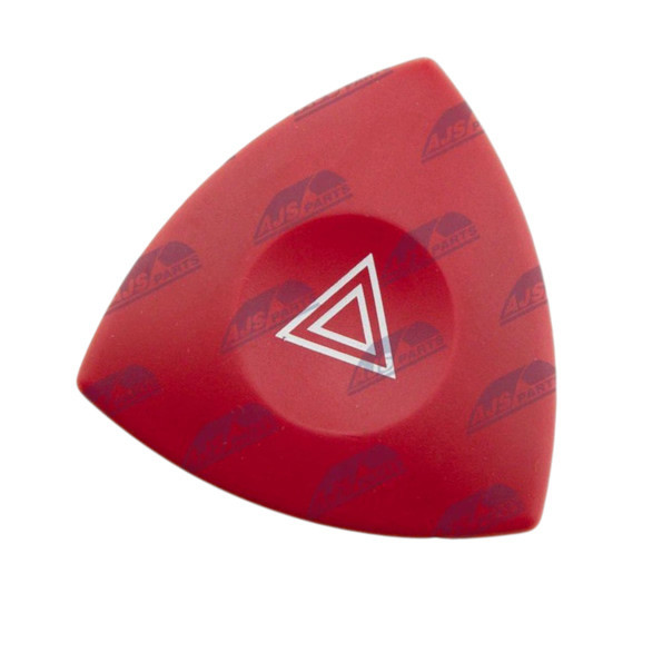 Кнопка сигналізації Рено (98-), Trafic (01-) аварійної Мукачево - фото 2