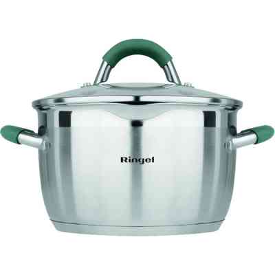 Кастрюля Ringel Expert 2.5 л (RG 2018-18) Винница