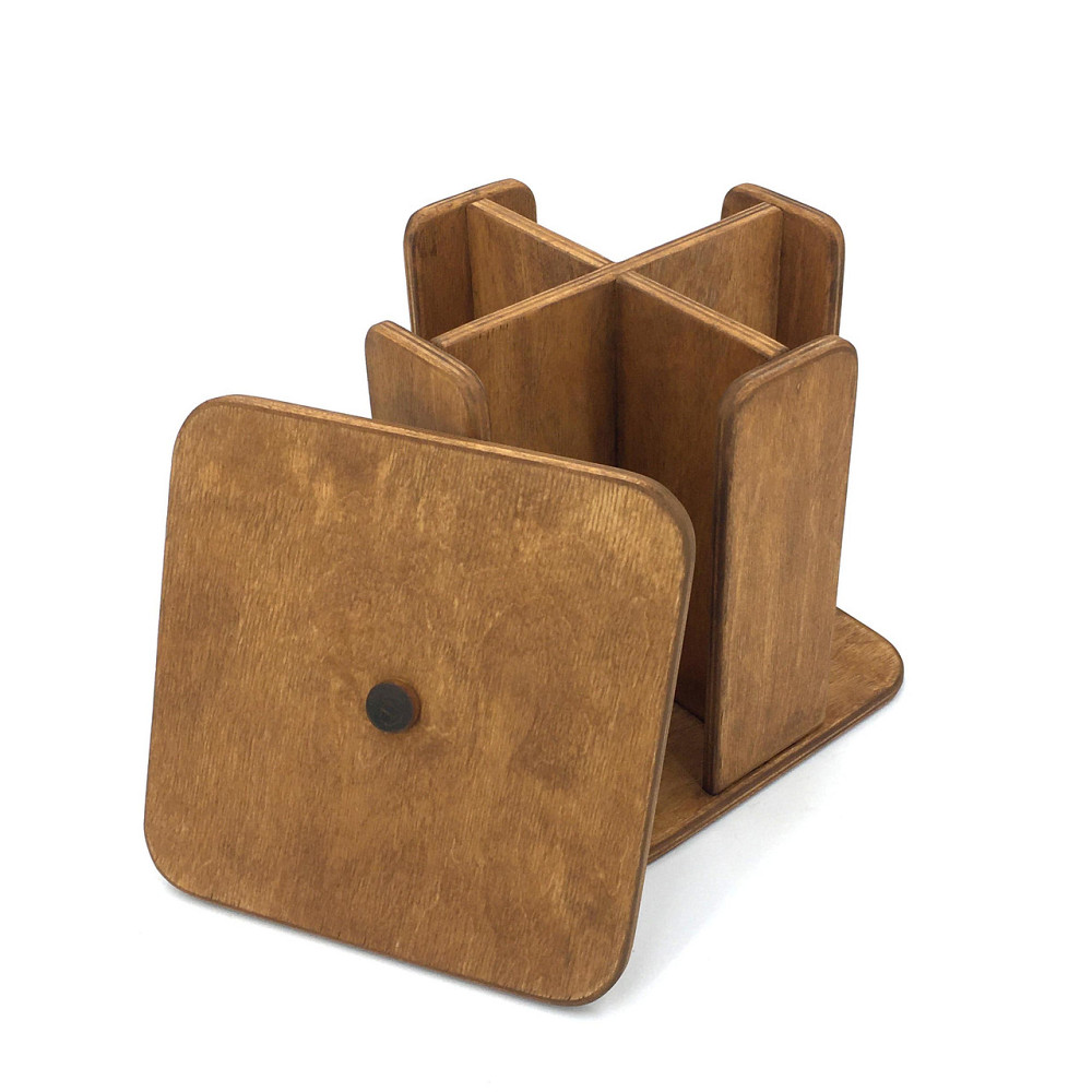 Органайзер одноразових стаканів "Кліст 225" мускат Миколаїв - фото 5