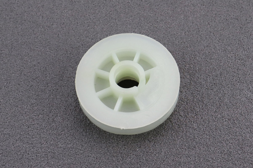 Шків стартера 4 зачепи 4500/5200 Киев - изображение 2