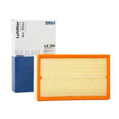 Повітряний фільтр для автомобіля Mahle LX786 Вінниця