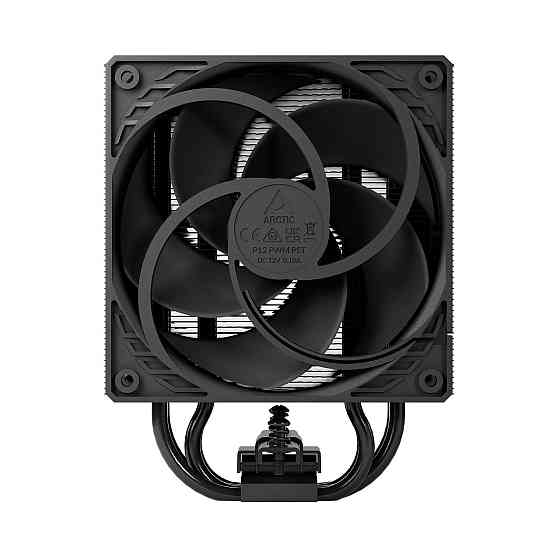 Кулер процесорний Arctic Freezer 36 Black SI (AOCPU00012A) ( 23924 ) Харків