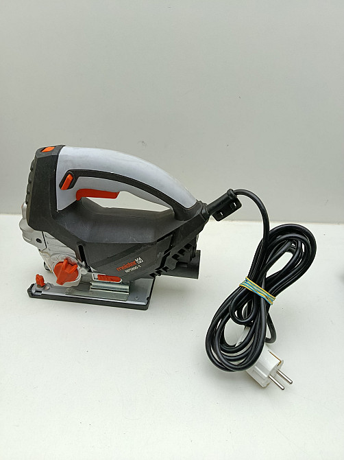 Електролобзик Meister MPS800-1 (800 Вт) (Б клас) Луцьк - фото 2