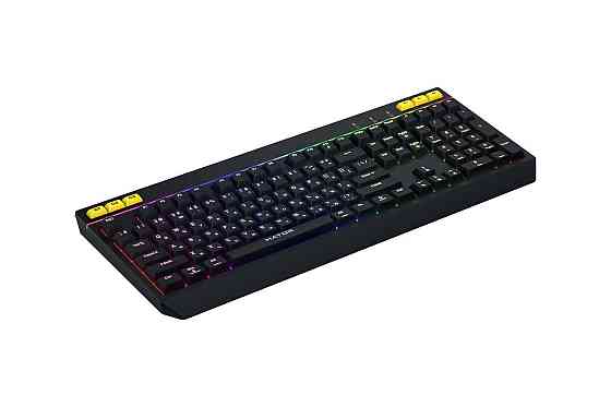 Клавіатура Hator Icefall Black (HTK402UA) ( 16950 ) Харьков