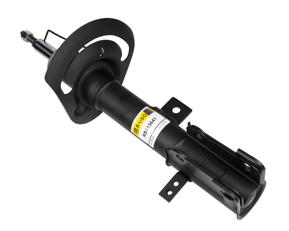 Амортизатор передній лівий Raiso (Швеція) Fiat Freemont, Фіат Фрімонт 11- #RS315641 UAHCAMP22 Ковель - фото 2