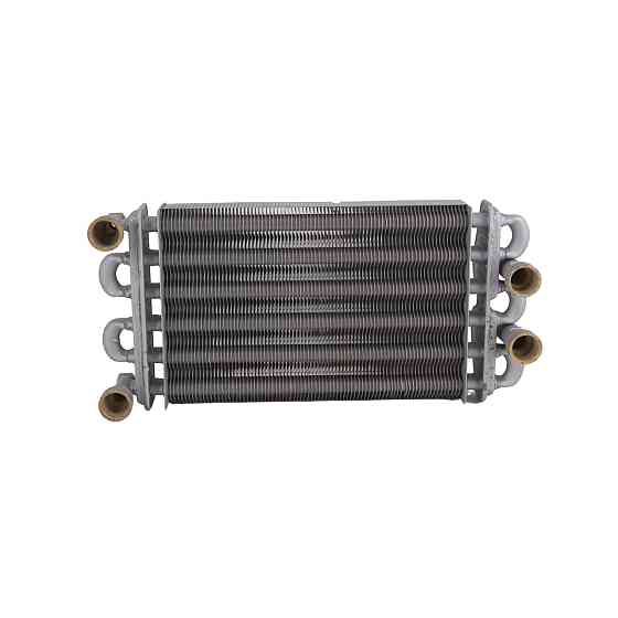 Теплообмінник Sime Format.Zip 25 OF 25 кВт основний Київ