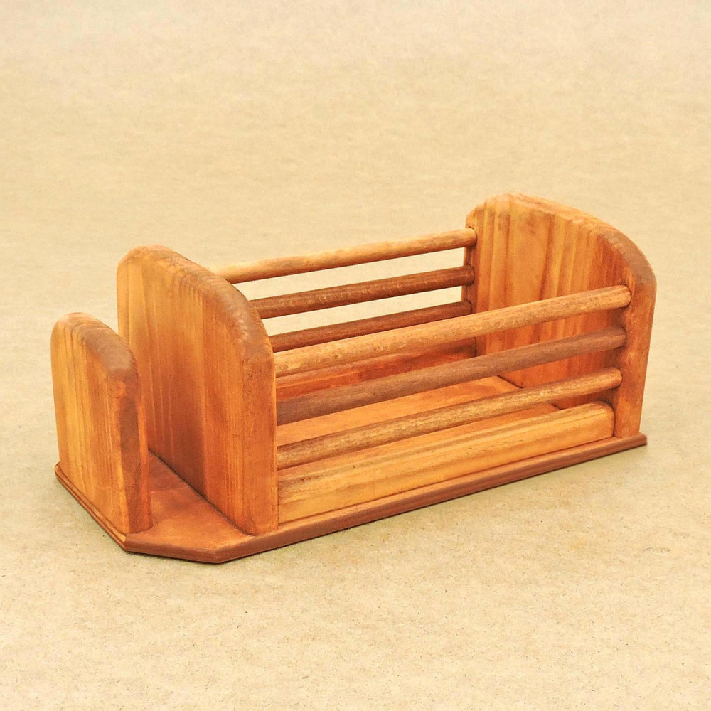 Хлібний лоток "Бастилія" шафран Миколаїв - фото 8