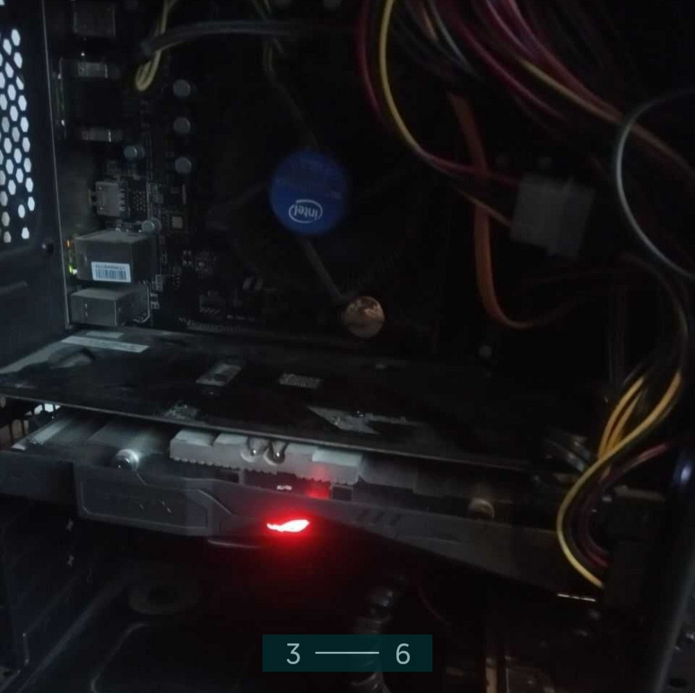 Персональний комп'ютер: Core i5-6400. Харків - фото 3