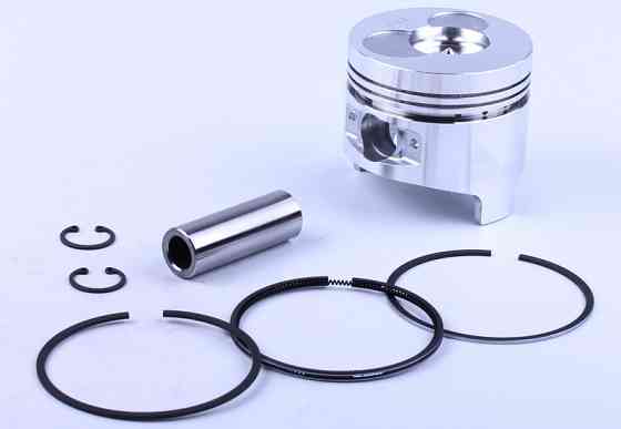 Поршень мотоблок 178F (6Hp) .STD (Ø78,00) Мукачево