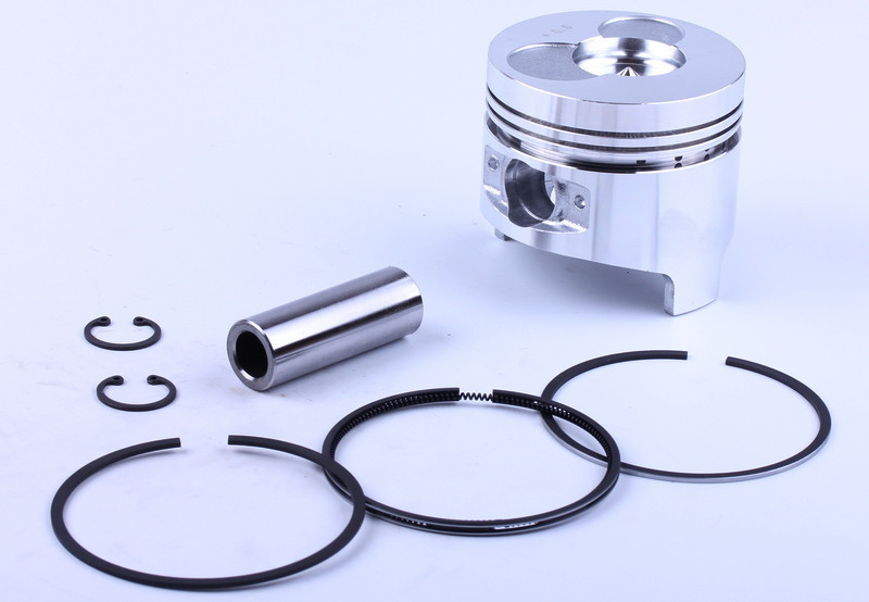 Поршень мотоблок 178F (6Hp) .STD (Ø78,00) Мукачево - изображение 1