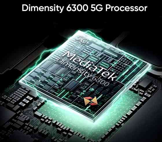 Телефон Realme 13 5G 12/256Gb. Dimensity 6300 NFC 120Hz. 45w 5000mAh. Харьков