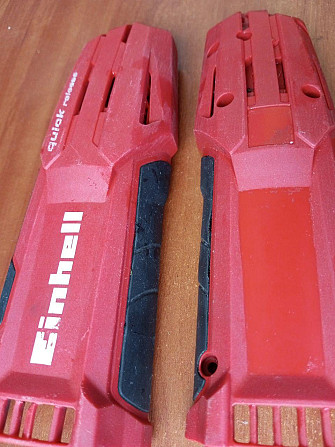 Корпус для Реноватора Einhell TE-MG 300 E из Германии Полтава - photo 1