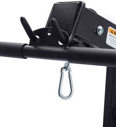 Мультистанція Toorx Multifunction Station MSX 70 (MSX-70) Киев