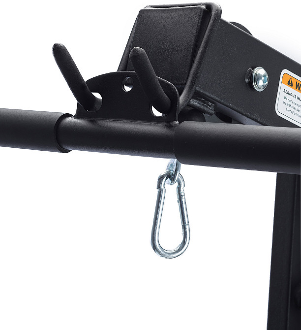 Мультистанція Toorx Multifunction Station MSX 70 (MSX-70) Киев - изображение 3