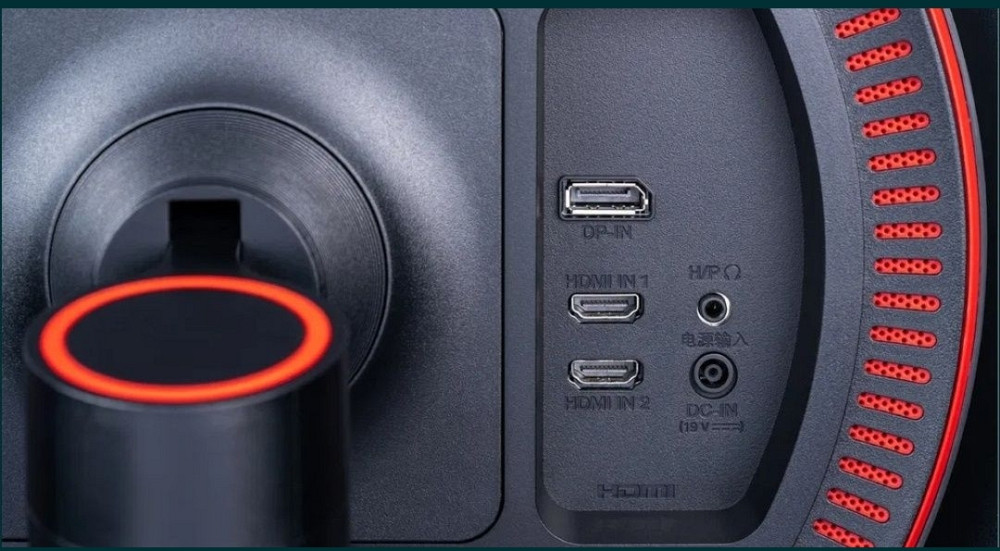 Монитор: LG 32K650F. Киев - изображение 4