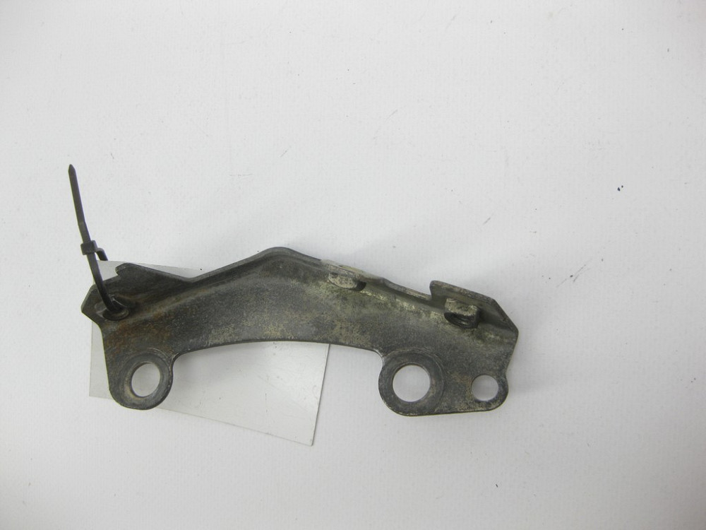 Mercedes-Benz  A2721400240 Кронштейн електропроводки на АКП зліва S-Class W221 Одесса - изображение 4