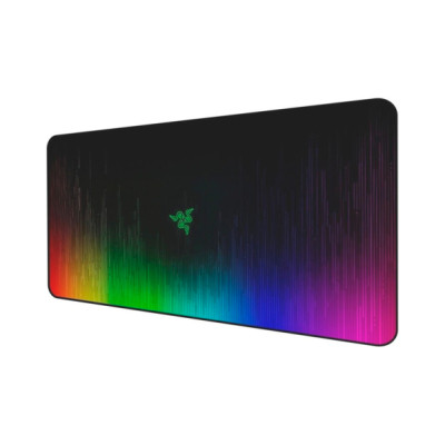 Коврик для мышки Voltronic Razer-RGBB (YT-RGBB/B37) Винница - изображение 1