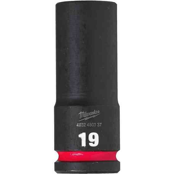 Головка ShW 1/2 19 мм, довга (заміна для 4932352855) Одеса