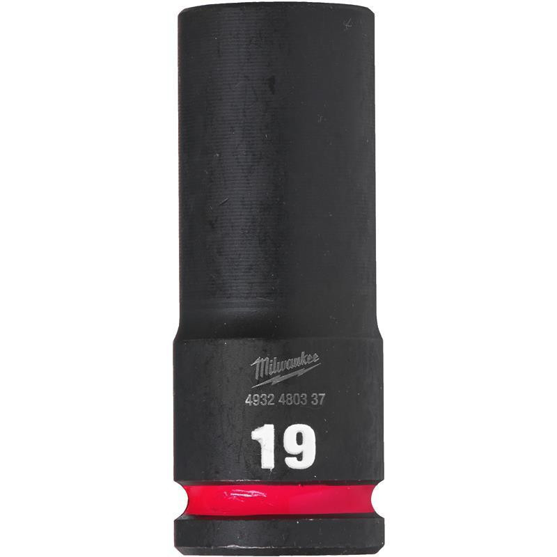 Головка ShW 1/2 19 мм, довга (заміна для 4932352855) Одесса - изображение 1