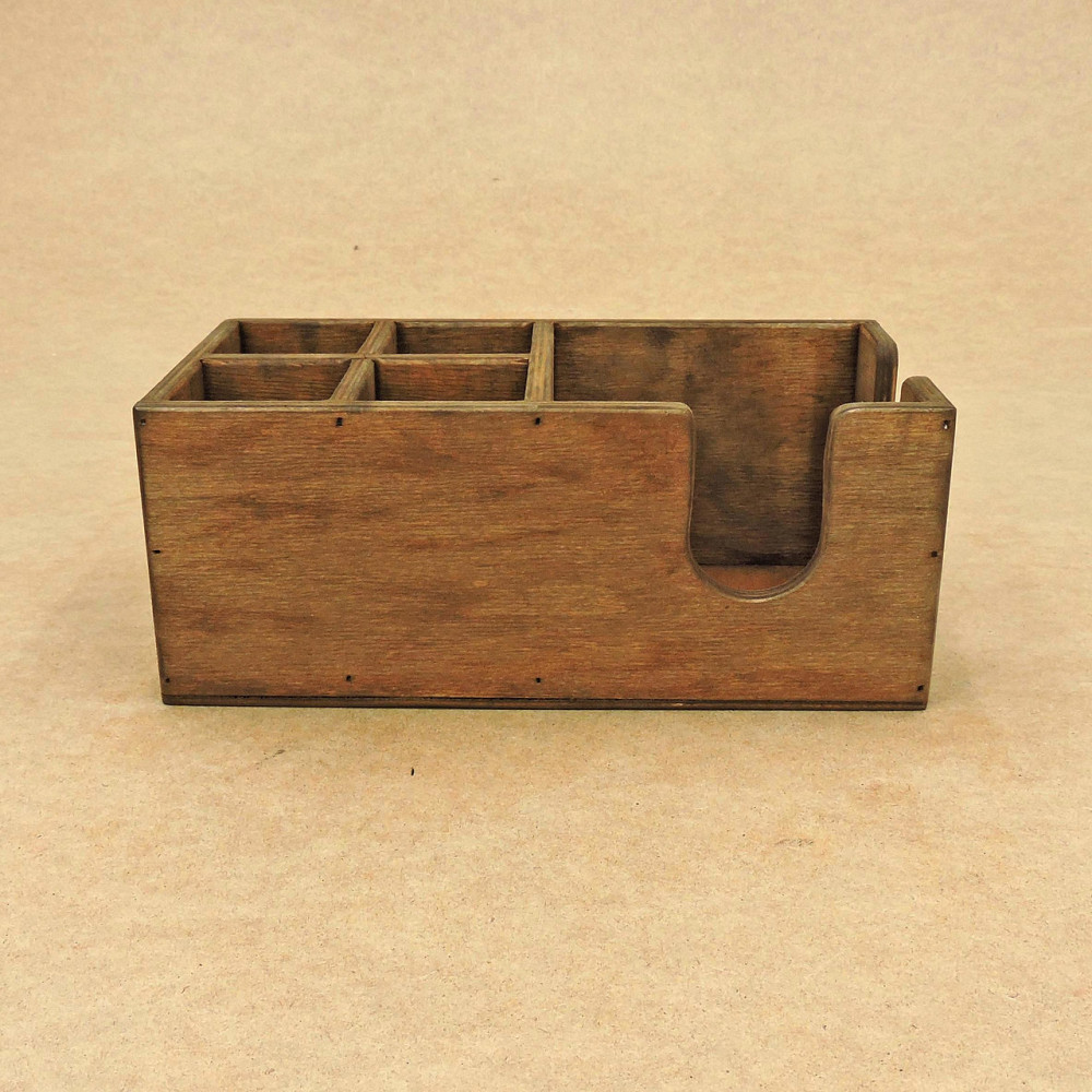 Кавовий органайзер "Бові" капучино Миколаїв - фото 3