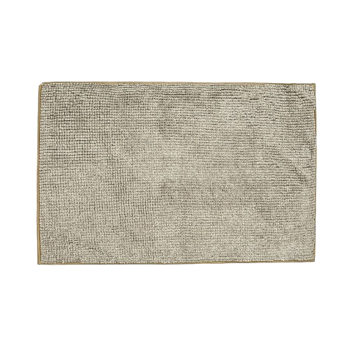 Килимок для ванної 60*90 см Standard Plus бежевий Даріана Житомир - фото 1