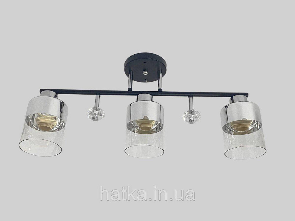 Ю 2426B/3 BK+CR Киев - изображение 1