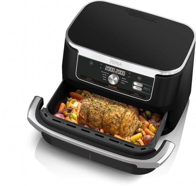 Мультипіч Ninja Foodi FlexDrawer AF500EU ( 9.37 кг ) Харків - фото 10