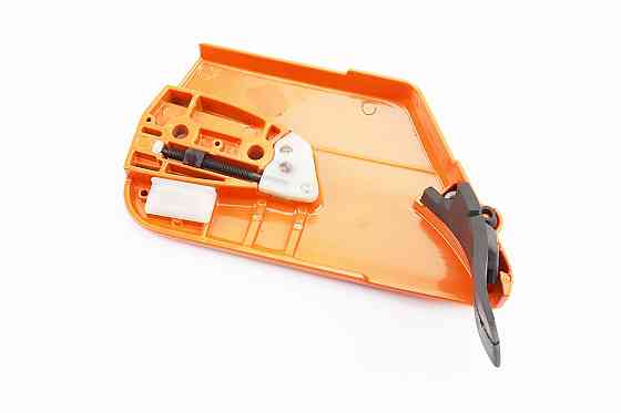 Кришка зчеплення 365/372/570 Киев