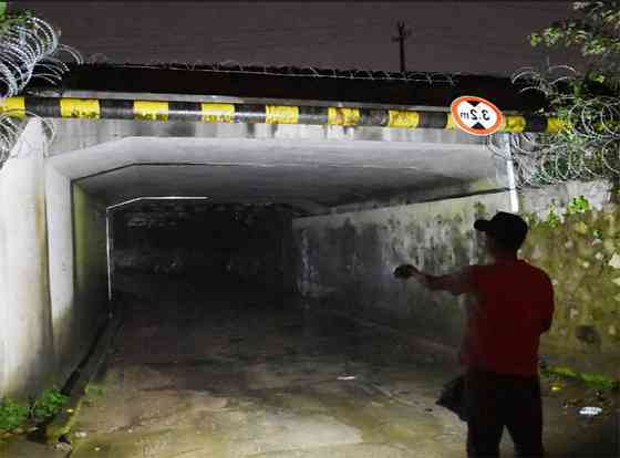 Ліхтарик кишеньковий брелок COB 500лм 500мАч AC Prof RKL3892 Київ