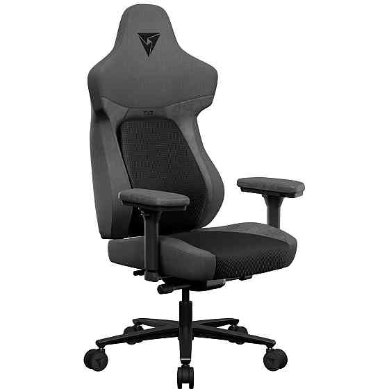 Крісло для геймерів TX3 Core Mesh Black (TEGC-2068101.11) ( Чорний ) Харків