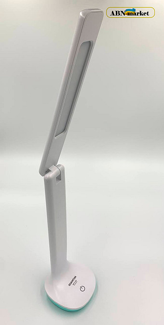 Настільна лампа на акумуляторі QUANTIM  ONTARIO QM-TL1040 Рівне - фото 3