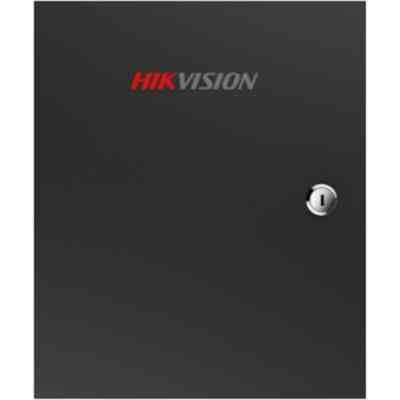 Контроллер доступа Hikvision DS-K2804 Винница
