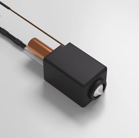 Хотенд для 3д принтера flyingbear S1 зі сталевим соплом 0,4 мм Київ