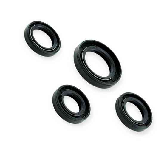 Набір скутер 4 т 50 (к-кт 4 шт) сальників Мукачево