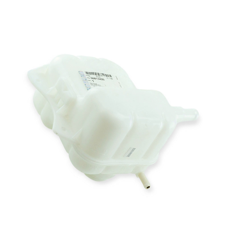 Бачок розширювальний Lacetti (GM) Мукачево - фото 1