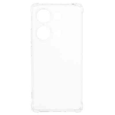 Чехол для мобильного телефона BeCover Anti-Shock Xiaomi Redmi Note 13 Pro 4G Clear (710861) Винница