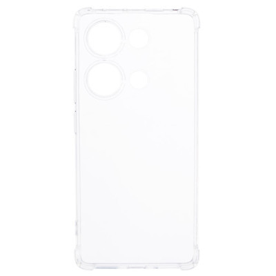 Чехол для мобильного телефона BeCover Anti-Shock Xiaomi Redmi Note 13 Pro 4G Clear (710861) Винница - изображение 2