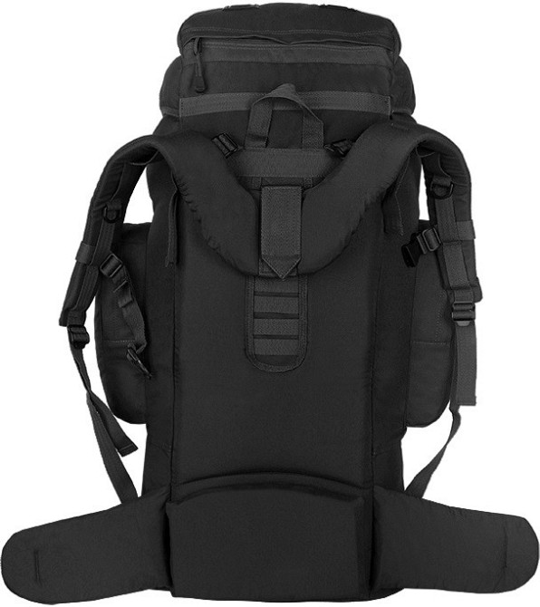 Тактический Рюкзак 88 литров ,5 отделений Mil-Tec от Sturm 