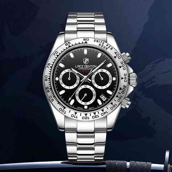 Pagani Design PD-1727 Silver-Black Київ