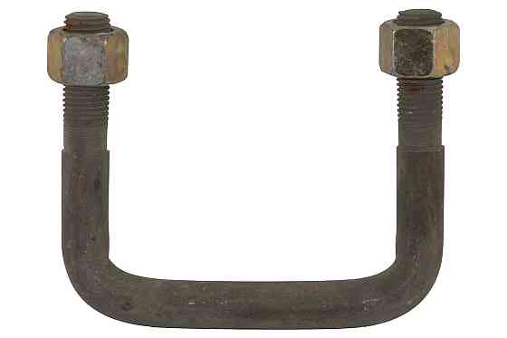 Стремянка ресори M14 80x80mm Citroen Jumper l/ll, Fiat Ducato GP BOD1304637080 Київ