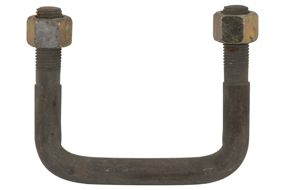 Стремянка ресори M14 80x80mm Citroen Jumper l/ll, Fiat Ducato GP BOD1304637080 Київ - фото 1