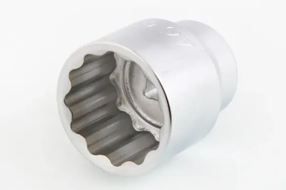 Головка 3/4 12-г. 46 мм Toptul Вінниця