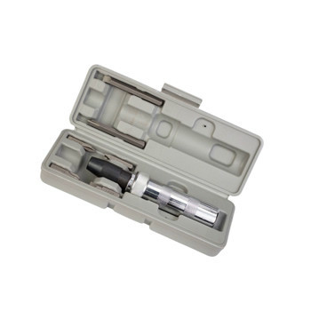 Отвертка с битами ударно-поворотная 1/2 + 6 бит CrV (футляр) Мукачево - изображение 1