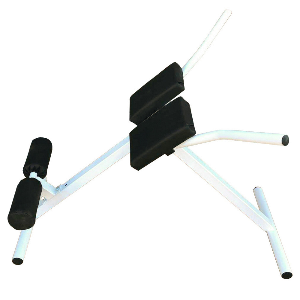 Скамья Гиперэкстензия угловая тренажер для спины 40х40х2 мм Киев - изображение 2