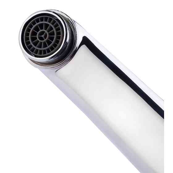 Смеситель для кухни Lidz Mars 002M (k40) LDMAR002MCRM34847 Chrome Киев