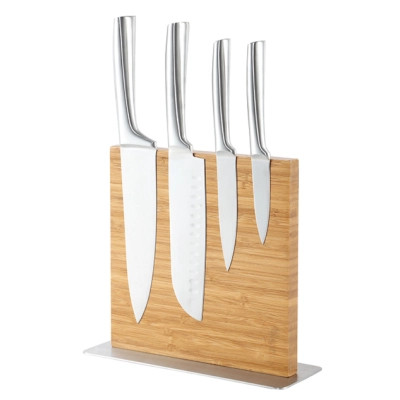 Набір ножів Bergner Kobe 5 предметів (BG-39300-MM) Вінниця - фото 1