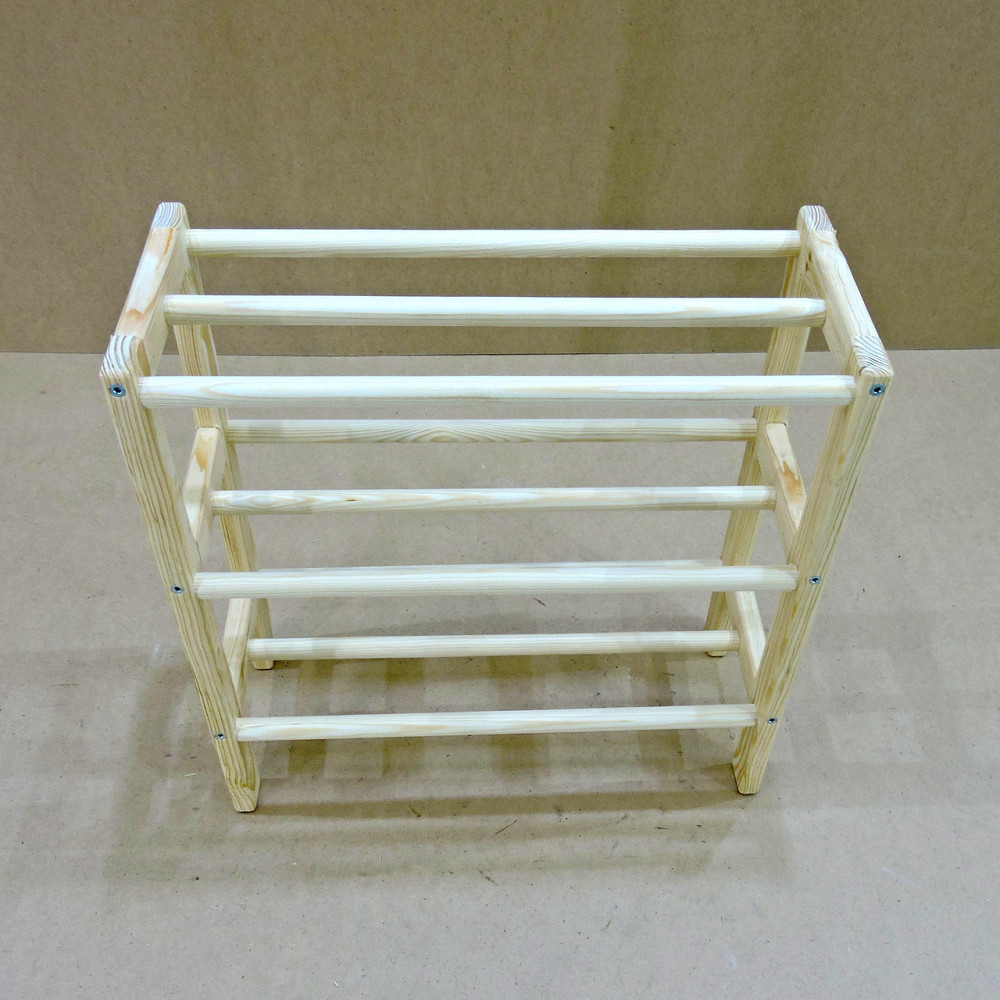 Полка для обуви 