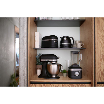 Тостер KitchenAid_МБТ 5KMT2204EBK Винница - изображение 2